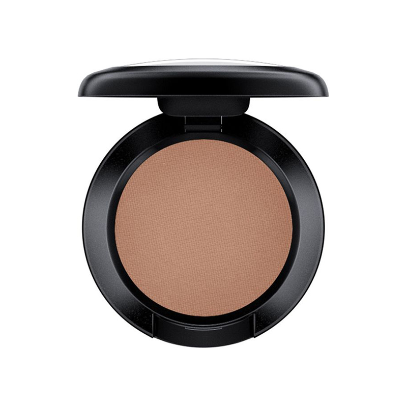 Einzelner, hochpigmentierter, matten Lidschatten