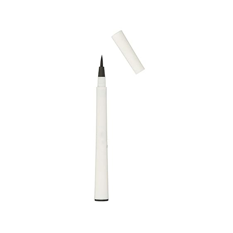 Glatter, tierversuchsfreier Eyeliner-Stift mit Filzspitze
