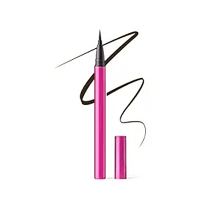 Präzisions-Flüssig-Eyeliner mit Filzspitze, wasserfest