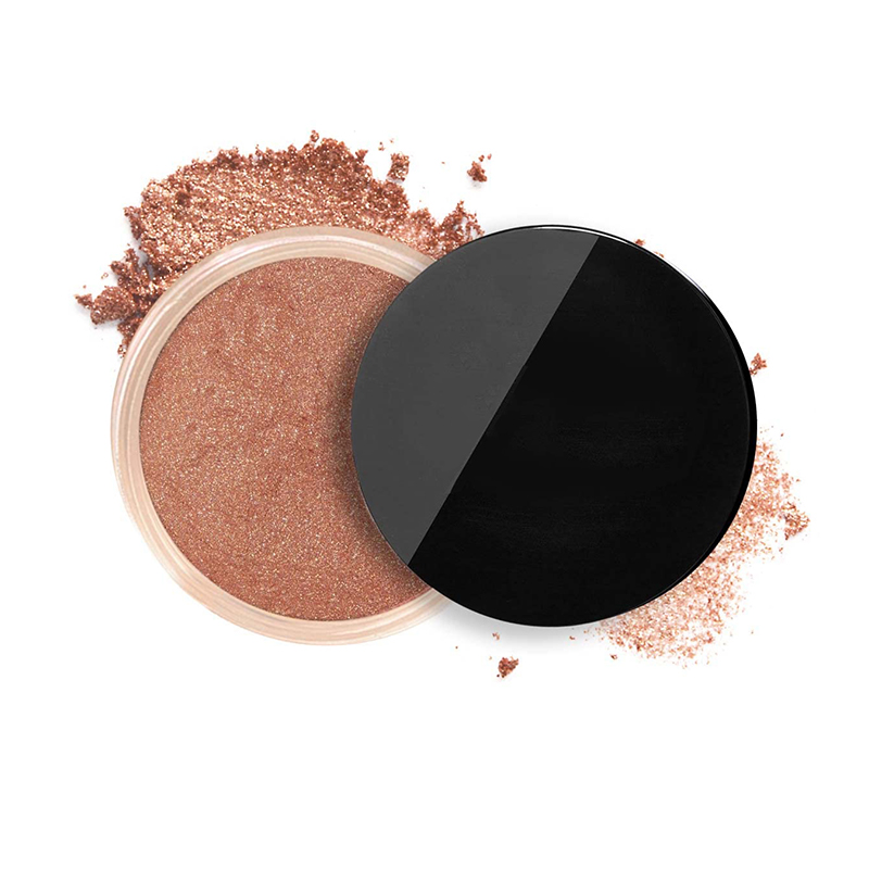 LSF Protection Loose Powder Mineral Bronzer