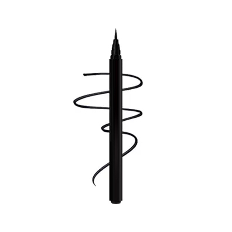 No-Skip Easy Liquid Eyeliner Pen mit Satin-Finish