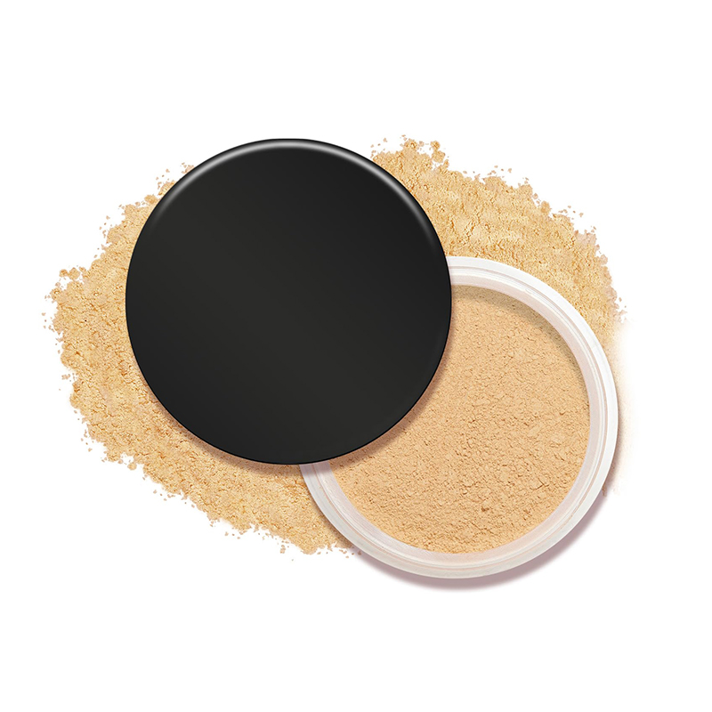 5-in-1 Mineral Loose Finishing Foundation