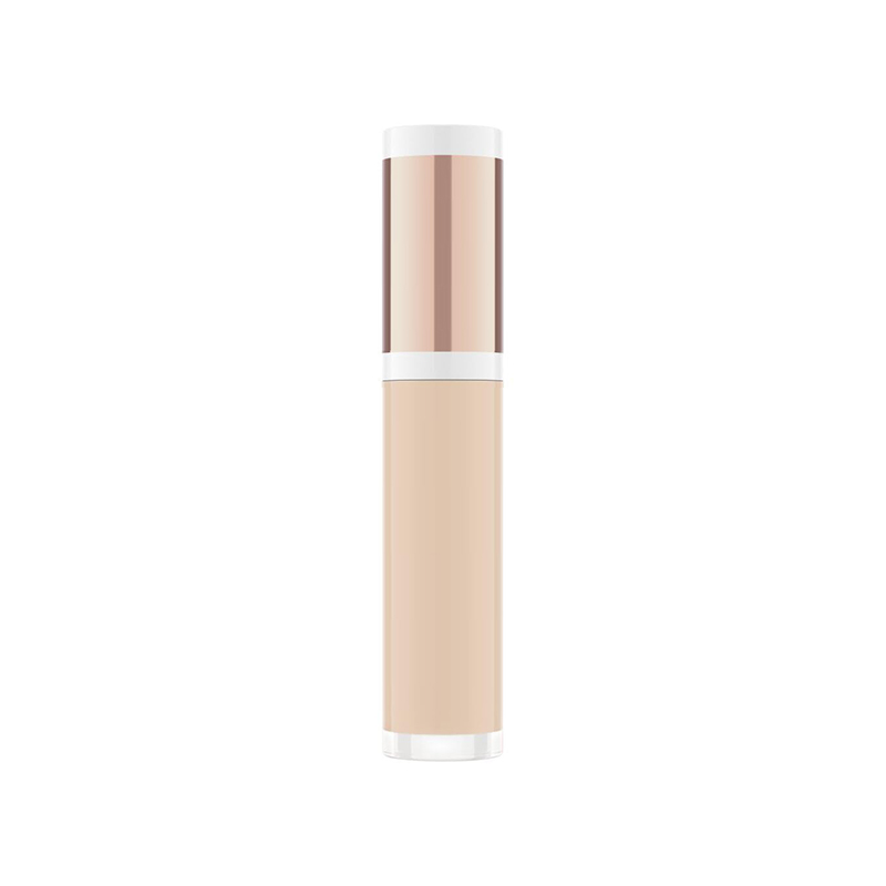 Wasserfester Concealer mit hoher Deckkraft für einen weichen, matten Look