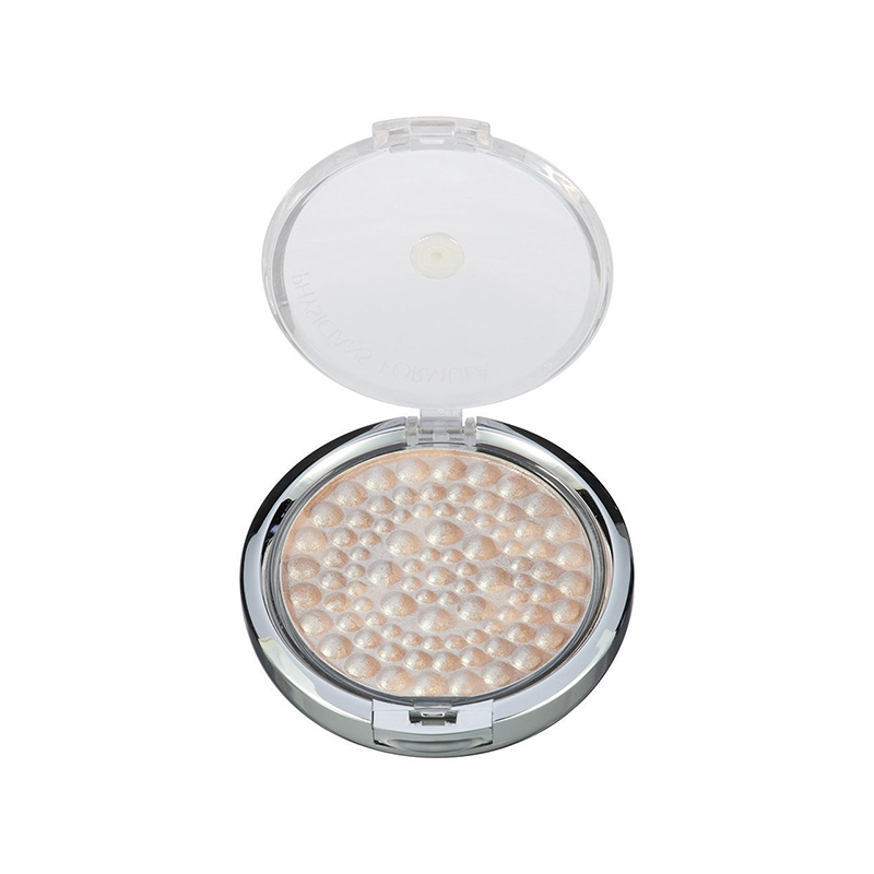 Shimmer Glow Pearls Gesichts-Highlighting-Puder