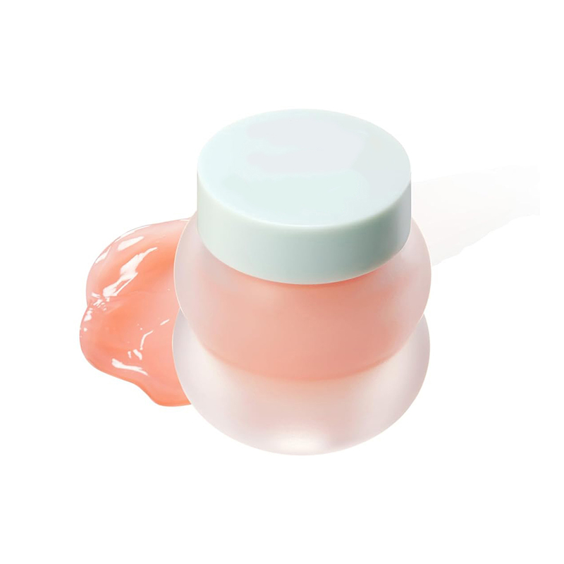 Super feuchtigkeitsspendende Vita Glazed Lip Mask