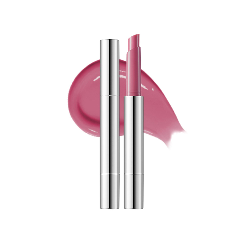 Hochglänzender und voluminöser Lip Glaze Stick