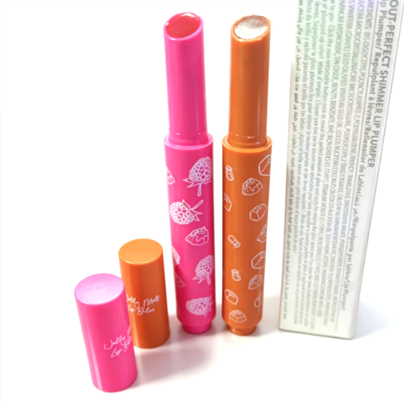 Feuchtigkeitskuss gedrückter Lippenstift für den ganzen Tag